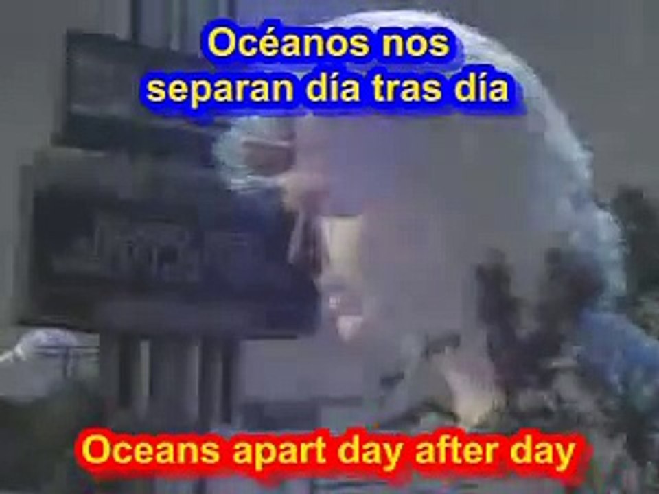 Right Here Waiting - Richard Marx ( SUBTITULADO ESPAÑOL INGLES )