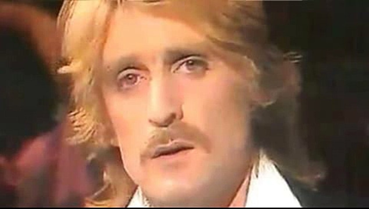 OH  MON AMOUR - CHRISTOPHE