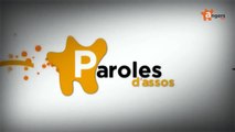 PAROLES D'ASSOS 2014 [S.1] [E.26] - Paroles d'Assos du 09/07/2014 : VMH