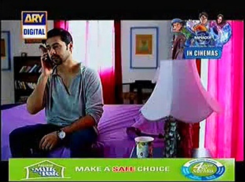 Guriya Rani Episode 30 Full on Ary Digital - May 26