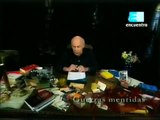 Eduardo Galeano - El Miedo Manda 3.wmv