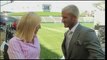 David Beckham talks to Al Jazeera   July 13 07 Jazeera NNC