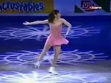 Shizuka Arakawa 2004 Worlds EX (ESPN) 2/2