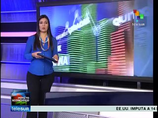 Alemania apoya recortes sociales y reformas ante el G7