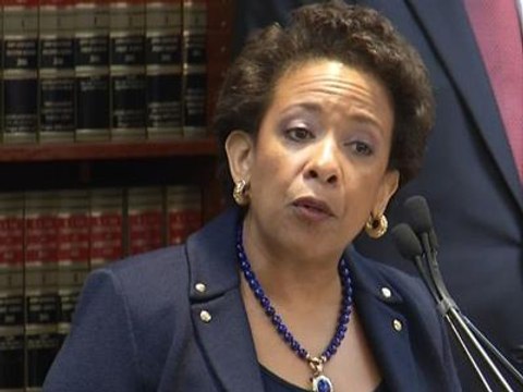 Soccer heads arrested; World Cup votes probed