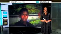 Melissa Harris-Perry Gets Mad About Murder Of Trayvon Martin