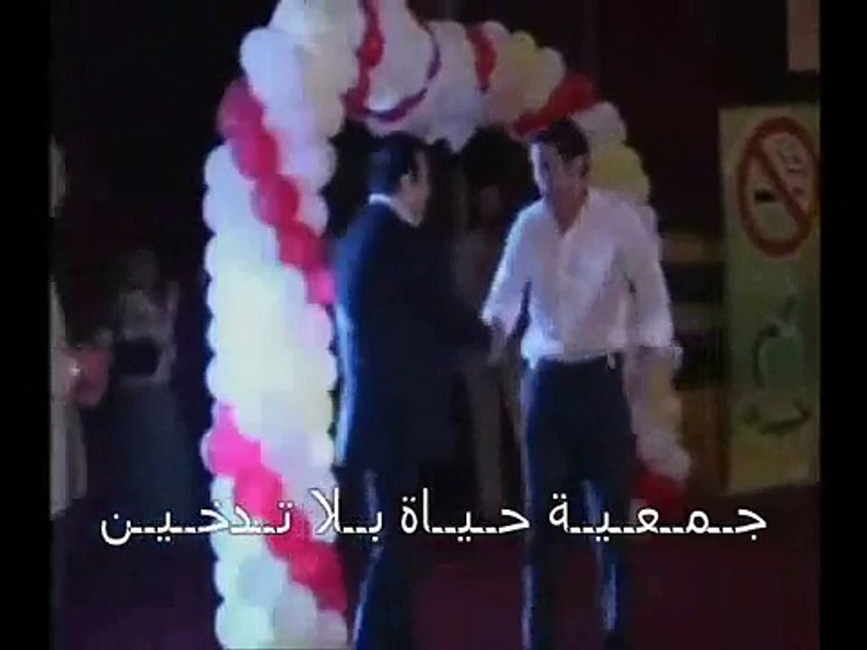 مصطفى شعبان فى جامعة القاهرة