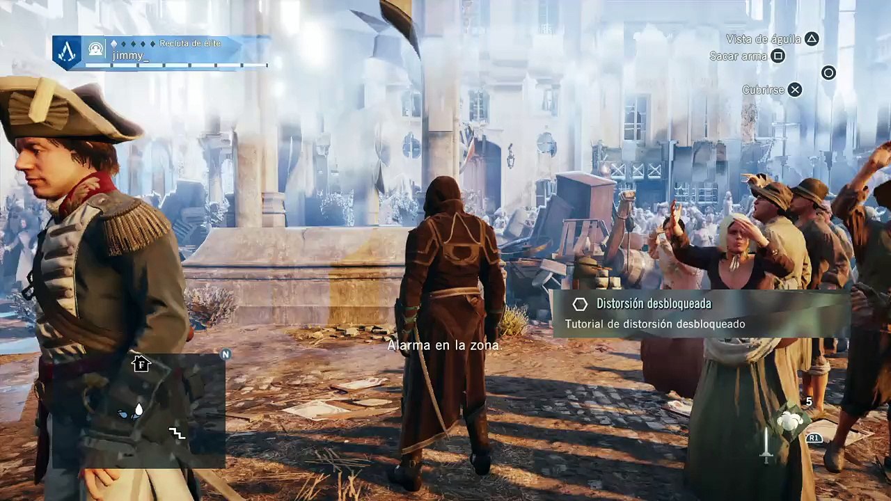 Assassin's Creed® Unity