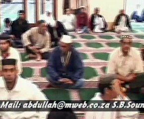 Madina_Youn_Basa_Rakha_Hai--HAFIZ WASEEM ABBAS