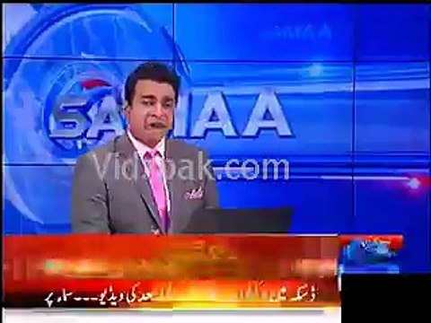 Daska bar president among two killed in police, lawyers clash