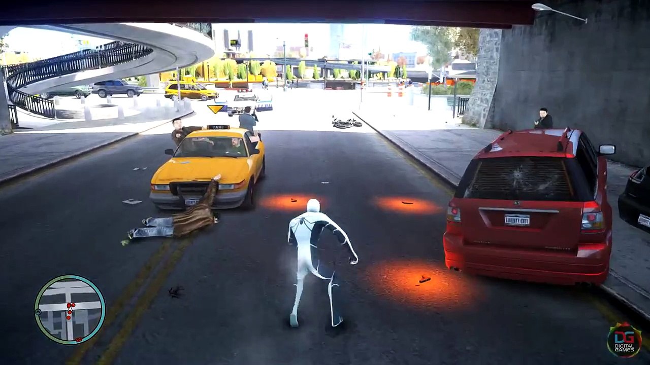 Spiderman VS Venom -  Future Foundation Spider-man