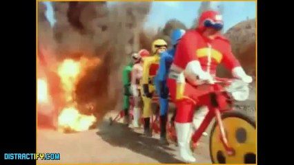 Top funny Japanese and US Commercials Compilation 4