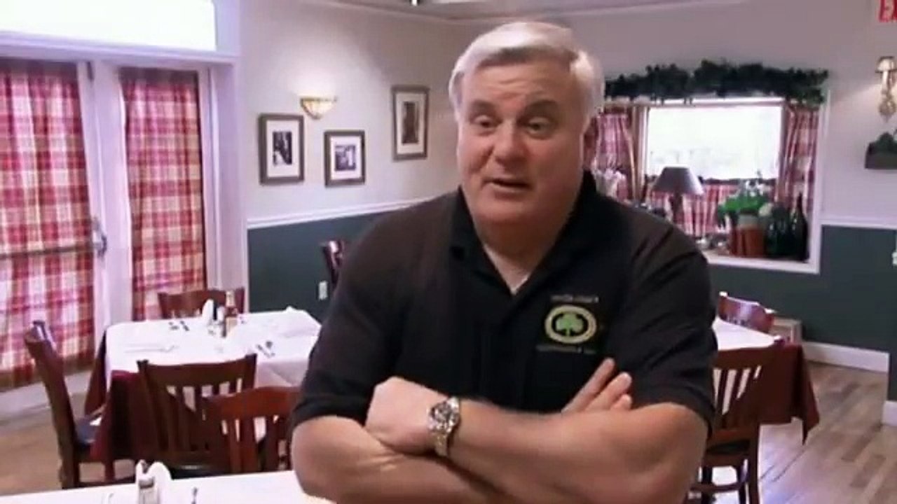 Finn McCools Decor Reveal - Ramsay's Kitchen Nightmares