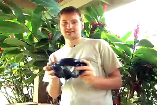 Scuba Diving for Beginners : How to Clear Diving Mask