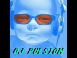 MUSIQUE TECHNO - DJ PULSION (132)