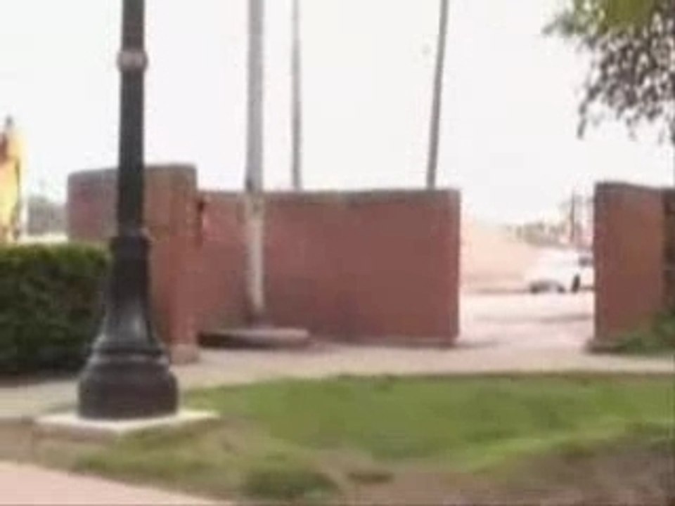 First Stroke extrait