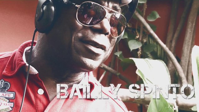 Bailly Spinto répond à Claudy Siar - Couleurs Tropicales