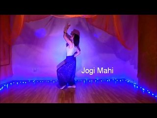 2in1 - Dance on: Jogi Mahi & Manwa Laage