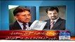 ▶ Pervaiz Musharraf contacts Mustafa Kamal & other MQM members in U.A.E to join APML -