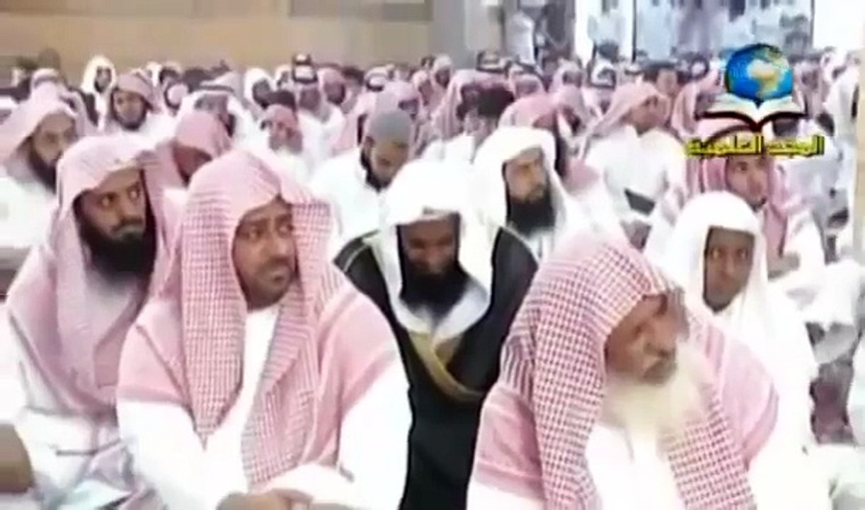 وصية قبل أن تموت مقطع مؤثر جدا - صالح المغامسي #