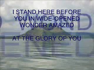 Praise and Worship Songs with Lyrics Reaching for You