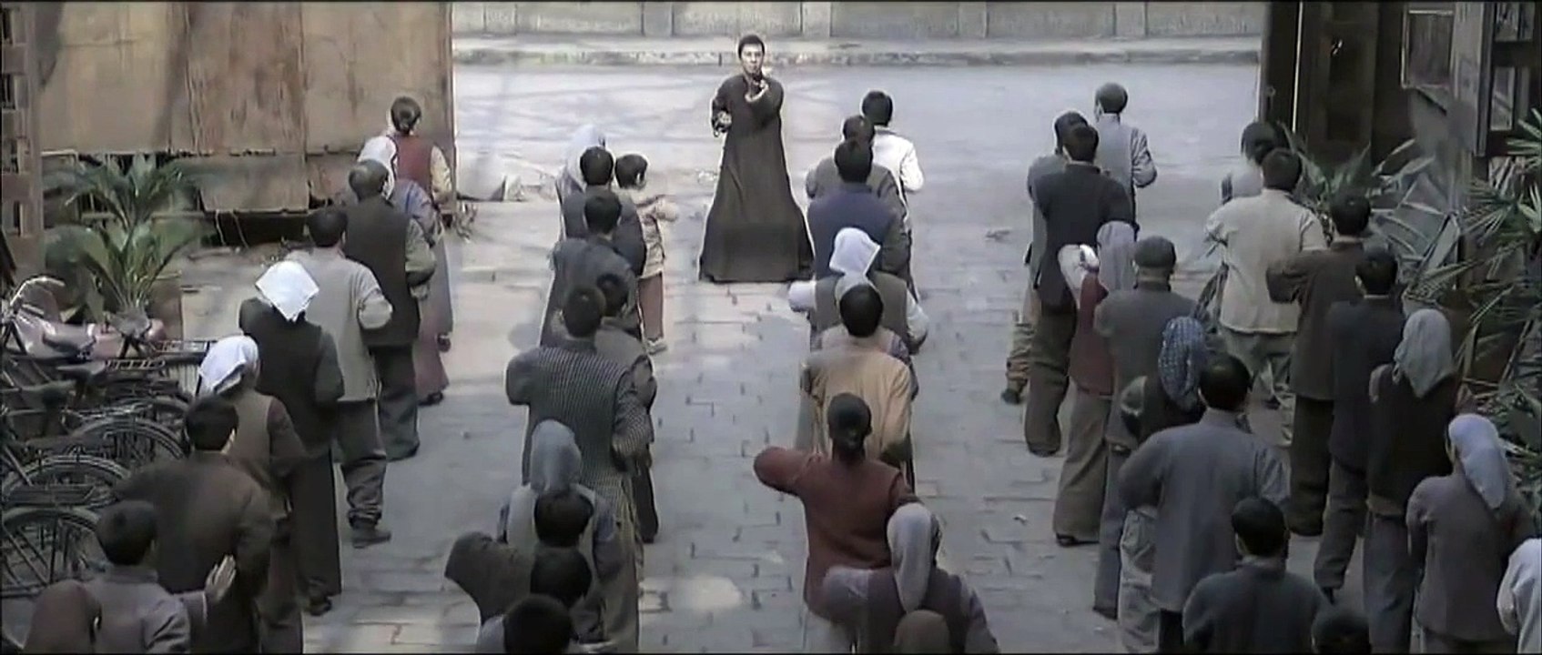 Ip Man - Trailer