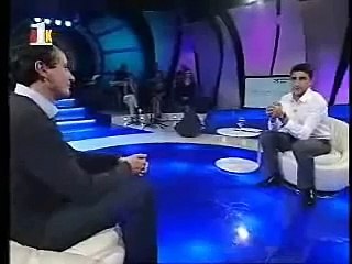 Albin Kurti në "Oxygen" - Pjesa e parë