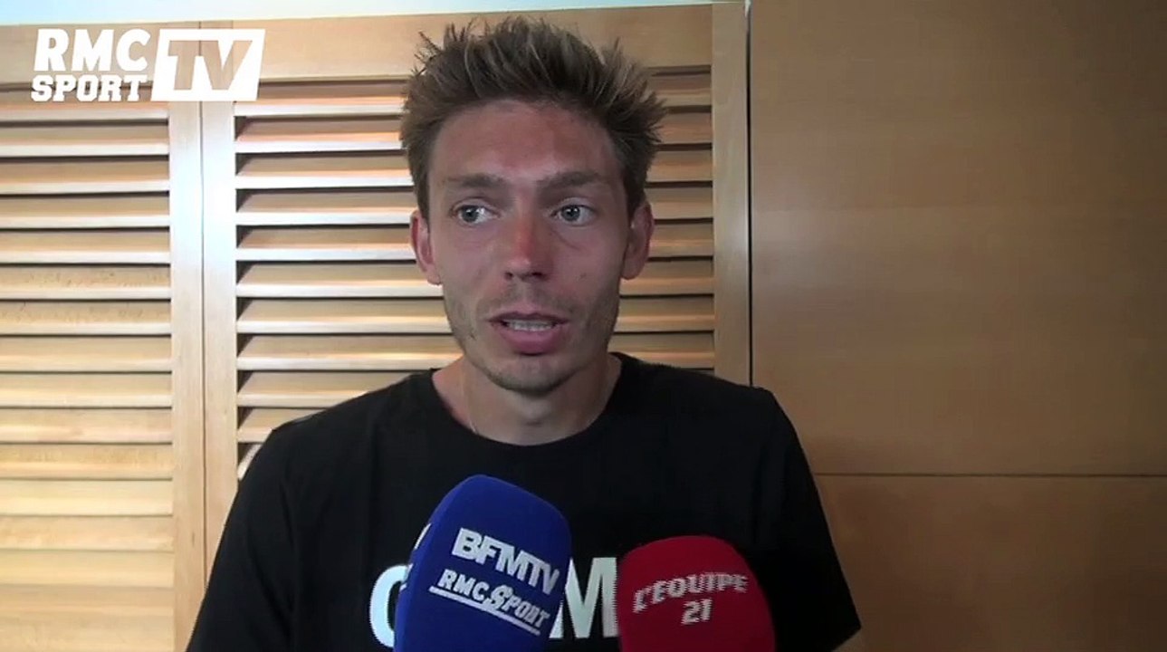 Roland-Garros : le gros coup de Mahut