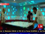 Inside View Of BOL Tv Office - Exclusive Video 27 may 2015