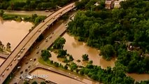 Unwetter und Flut in Texas- Mindestens 16 Menschen kommen ums Leben