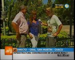 Vivo en Argentina - General San Martín, Chaco - 23-02-12 (3 de 5)