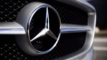 Mercedes-Benz SLS AMG with Akrapovič Evolution Titanium Exhaust System