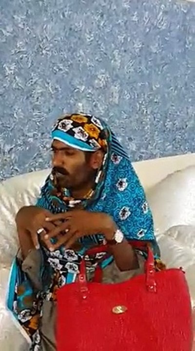 Ghar Ghar Ki Kahani Asghar Khoso