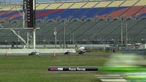 AMA Pro SuperBike - Daytona International Speedway - 2014 Race 1 Highlights