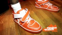 2 Chainz Tells Us Why He Rocks Louis Vuittons & Not Jordans (SneakerWatch)