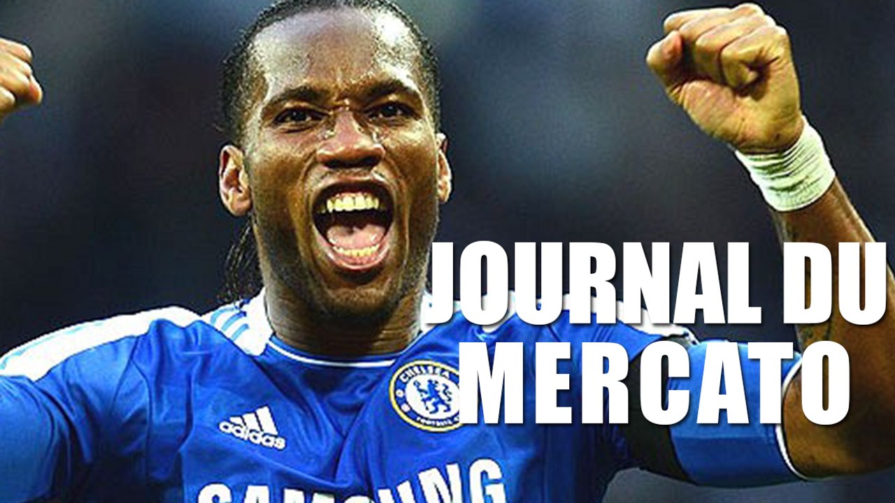 Journal du Mercato : l'OM s'agite en coulisse, ça va bouger à Nantes !