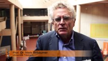 GDNÄ 2012: Prof. Birbaumer über Brain Computer Interfaces