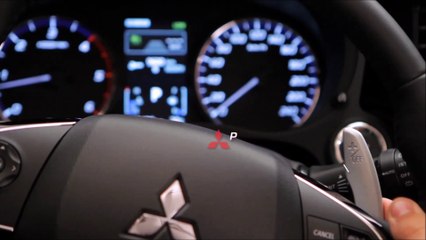 TRAILER R$ 114.990-R$ 173.990 Mitsubishi New Outlander 2016 160 cv-240 cv