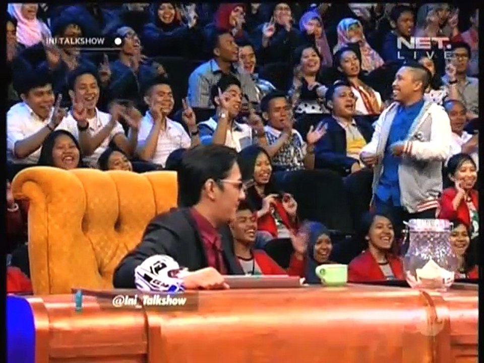 Ini Talk Show NET270515 Part 5