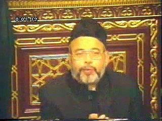 Maulana Sadiq Hasan - Is Door Kay "Khomaini Or Kohei" Jann o Maal Ki Hifazat Kasy Kary