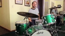 Drum Lesson 
