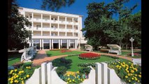 Hotel Europa Terme - Abano Terme - Italy