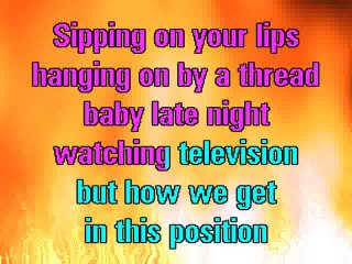 KARAOKE CARLY RAE JEPSEN - I really like you