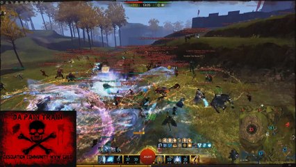 [27.05] PT Melee Train