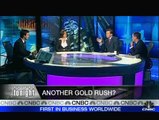 Where are Gold Prices Headed? - CNBC - 09-03-09