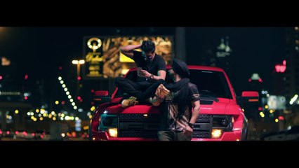 Naina Da Nasha | Deep Money & Falak Shabir | Full Music Video