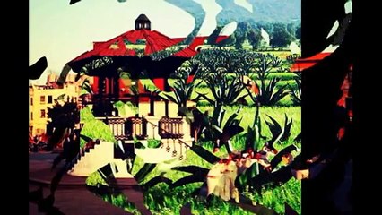 Mi Ciudad - Luis Miguel