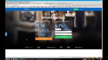 Como conseguir empréstimos com bitcoin