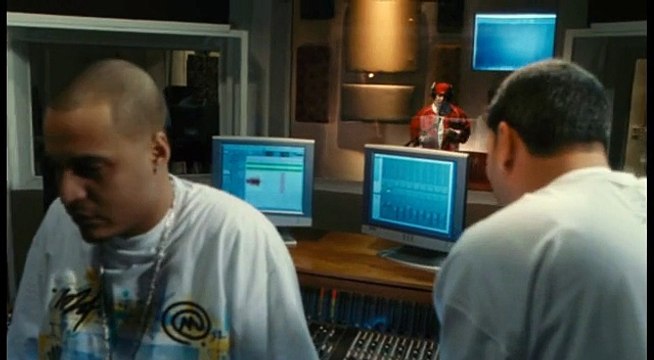 Daddy Yankee - Somos de Calle english song free