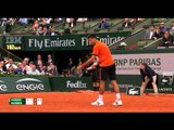 Djokovic, Nadal win in straight sets in French Open